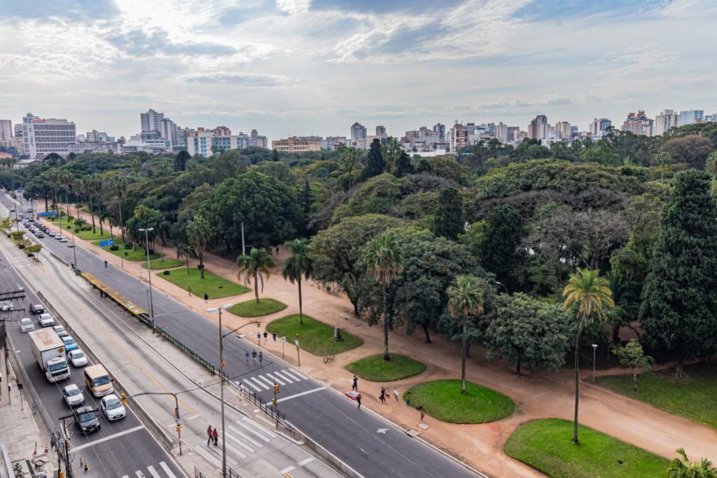 Lançamento Apartamento